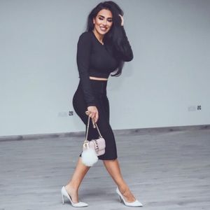 Meet your Posher, Christina! 💫